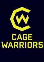 Watch Cage Warriors Putlocker