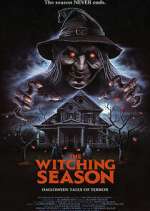 Watch The Witching Season Putlocker