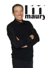Watch Maury Putlocker