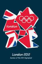 Watch London 2012 Olympic Games Putlocker