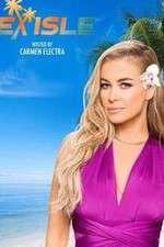 Watch Ex Isle Putlocker