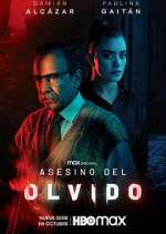 Watch Asesino del Olvido Putlocker