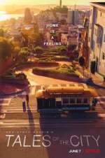 Watch Tales of the City Putlocker