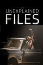 Watch Unexplained Files Putlocker