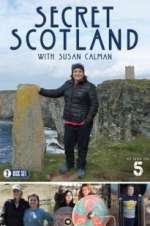 Watch Secret Scotland Putlocker
