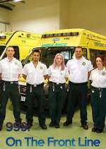 Watch 999: On the Frontline Putlocker