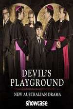 Watch Devil's Playground Putlocker