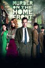 Watch Murder On The Home Front Putlocker