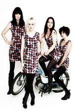 Watch All Girls Garage Putlocker