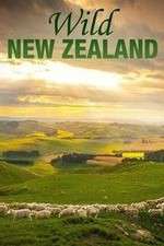 Watch Wild New Zealand Putlocker